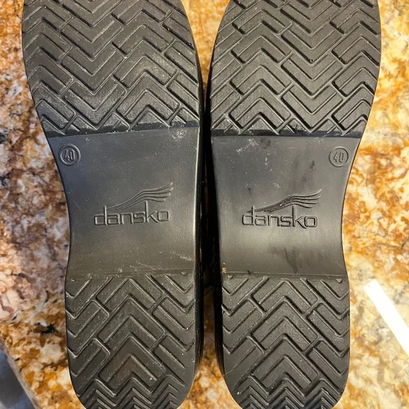 Dansko clogs 40 - Picture 3 of 3